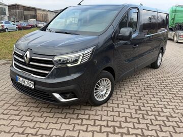 Gebrauchte Renault Trafic