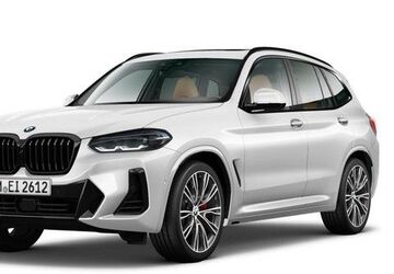 BMW X3 8.500 km 54.930 &euro; Sinzheim bei Baden-Baden 76547