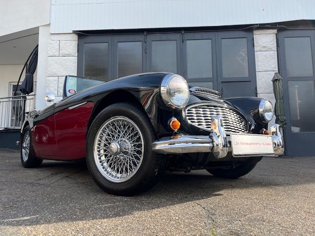 Austin Healey Andere 100.000 km 39.900 &euro; bühl 77815