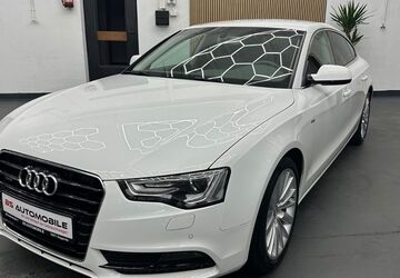 Audi A5 148.250 km 19.700 &euro; Gaggenau 76571