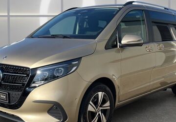 Mercedes-Benz V 220 23.406 km 65.550 &euro; Baden-Baden 76532