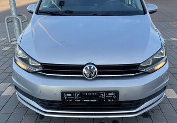 VW Touran 205.000 km 10.990 &euro; Rastatt 76437