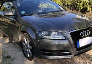 Audi A3 209.000 km 5.900 &euro; Baden-Baden 76530