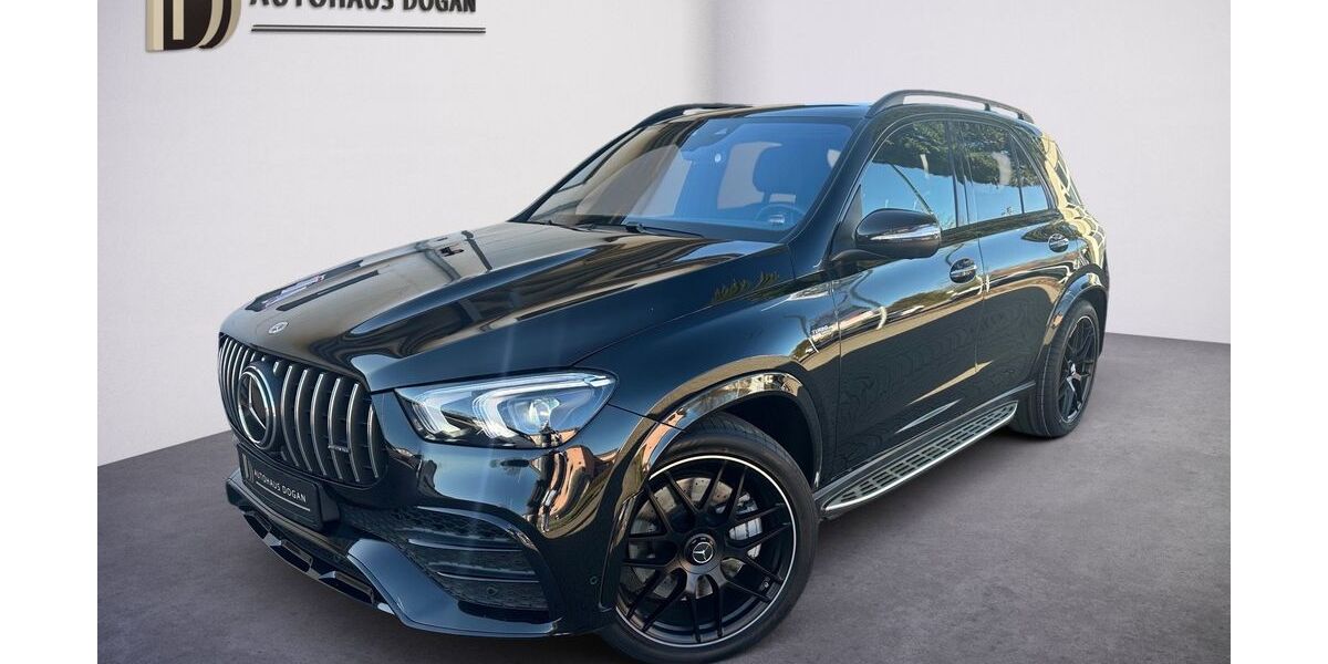 Mercedes-Benz GLE 53 AMG 122.700 km 64.980 &euro; Rastatt 76437