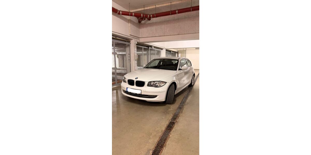BMW 116 87.000 km 6.290 &euro; Karlsbad 76307