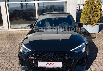 Audi RS3 3.590 km 61.500 &euro; Ötigheim 76470