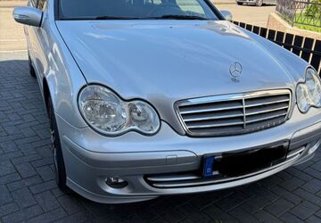 Mercedes-Benz C 220 178.000 km 5.450 &euro; Bühl 77815