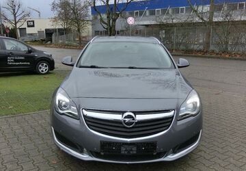 Opel Insignia 190.152 km 8.999 &euro; Bühl 77815