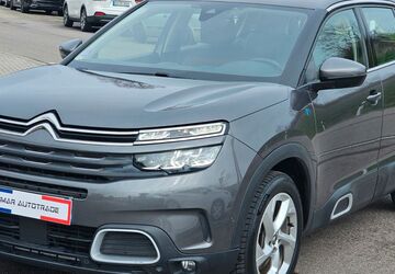Citroen C5 Aircross 160.000 km 12.800 &euro; Sinzheim (Kartung) 76547