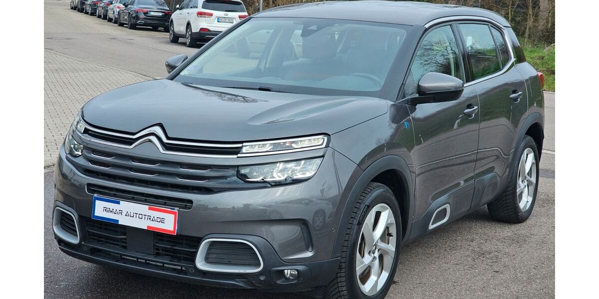 Citroen C5 Aircross 160.000 km 12.800 &euro; Sinzheim (Kartung) 76547