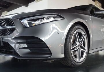 Mercedes-Benz A 180 32.181 km 27.490 &euro; Bühl 77815