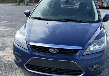 Ford Focus 317.000 km 1.900 &euro; Oberkirch 77704