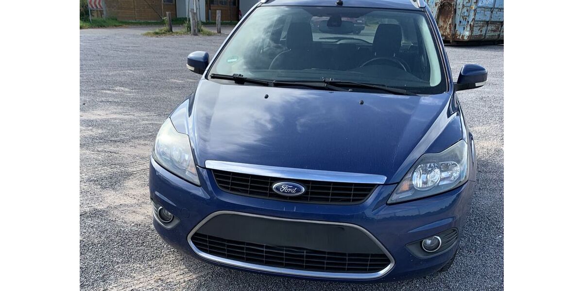 Ford Focus 317.000 km 1.900 &euro; Oberkirch 77704
