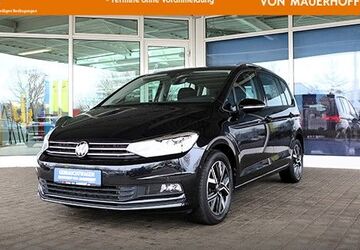 VW Touran 31.891 km 39.490 &euro; Bühl 77815