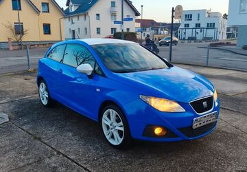 Seat Ibiza 199.803 km 1.790 &euro; Bietigheim 76467
