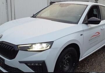 Skoda Scala 4.066 km 23.750 &euro; Baden-Baden 76530