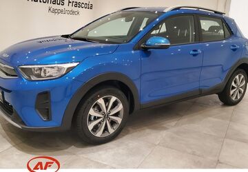 Kia Stonic 3.415 km 17.910 &euro; Kappelrodeck 77876