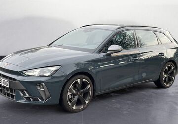 Cupra Leon 22.450 km 29.990 &euro; Ettlingen 76275