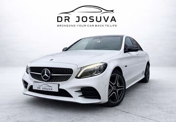 Mercedes-Benz C 300 91.750 km 26.999 &euro; Baden-Württemberg - Ellhofen 74248