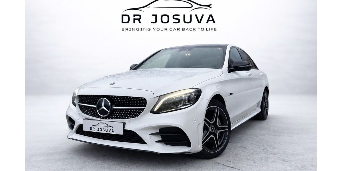 Mercedes-Benz C 300 91.750 km 26.999 &euro; Baden-Württemberg - Ellhofen 74248