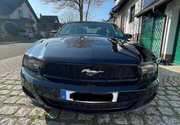 Ford Mustang 105.000 km 17.000 &euro; Lichtenau 77839