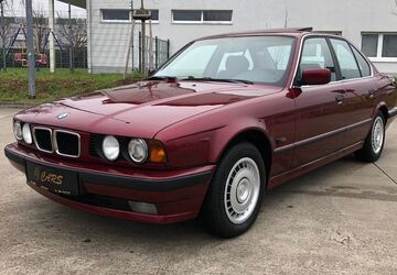 BMW 518 129.000 km 4.490 &euro; Ötigheim 76470