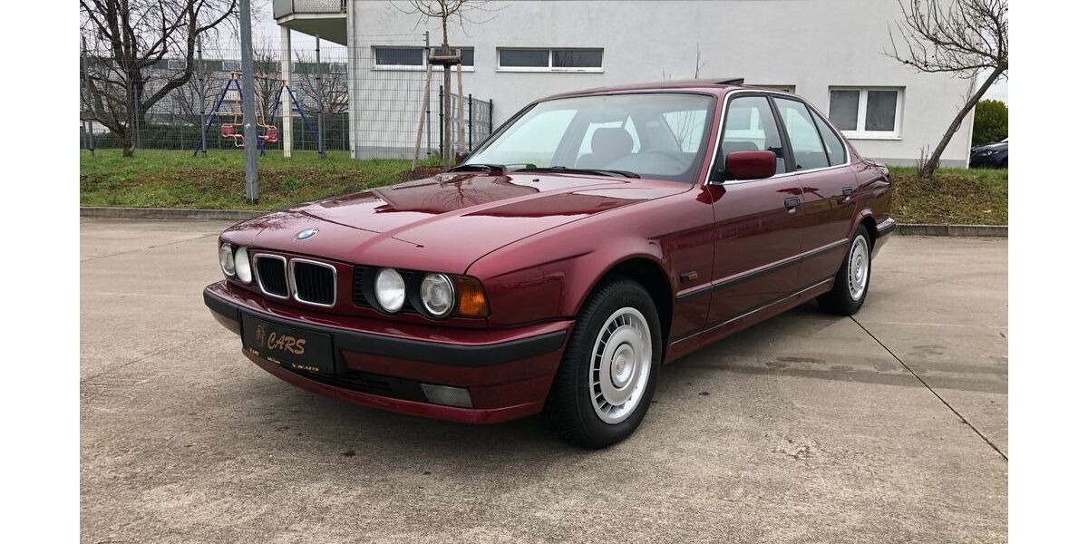 BMW 518 129.000 km 4.490 &euro; Ötigheim 76470