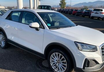 Audi Q2 46.029 km 19.500 &euro; Sasbach 77880