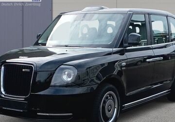 LEVC Andere 387.770 km 11.990 &euro; Bühl 77815