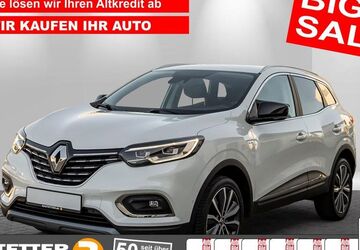 Renault Kadjar 35.732 km 16.880 &euro; Rheinstetten 76287