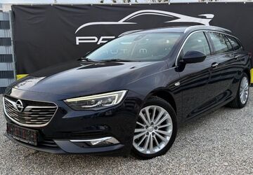 Opel Insignia 167.000 km 13.999 &euro; Durmersheim 76448