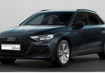 Audi A3 6.700 km 37.890 &euro; Baden Baden 76532