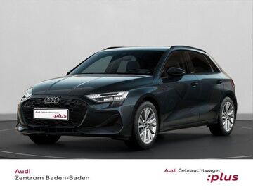 Gebrauchte Audi A3