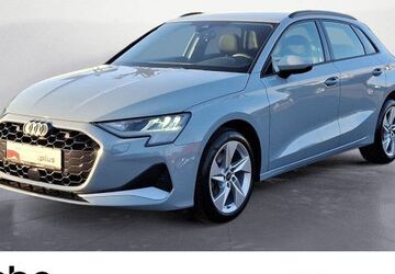 Audi A3 19.680 km 27.450 &euro; Ettlingen 76275