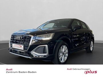 Gebrauchte Audi Q2