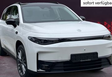 Leapmotor C10 2.727 km 35.490 &euro; Bühl 77815