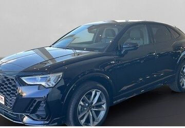 Audi Q3 6.900 km 53.990 &euro; Baden Baden 76532