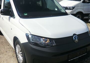 VW Caddy 122.000 km 18.900 &euro; Oberkirch 77704