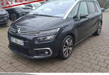 Citroen C4 85.347 km 13.385 &euro; Achern 77855