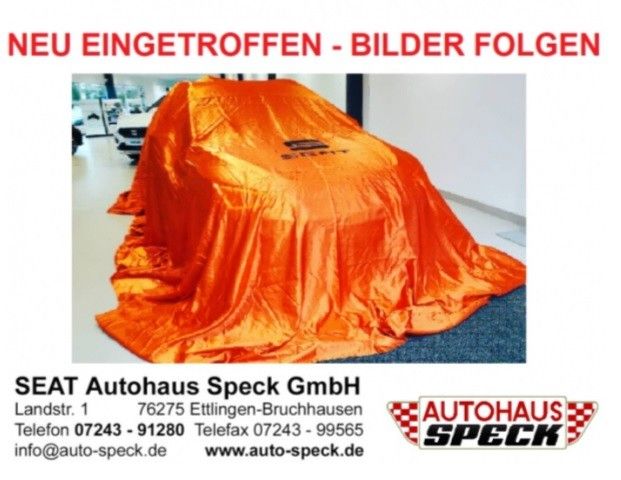 Seat Arona 24.300 km 23.990 &euro; Ettlingen 76275