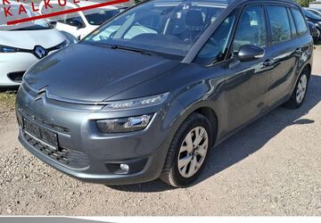 Citroen C4 80.936 km 8.985 &euro; Achern 77855