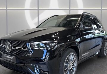 Mercedes-Benz GLE 350 9.900 km 83.890 &euro; Baden-Baden 76532
