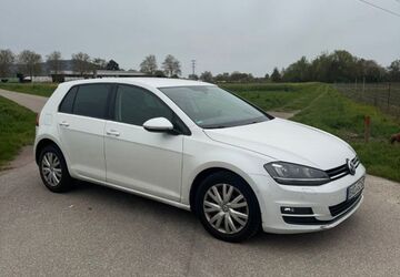 VW Golf 138.358 km 7.000 &euro; Baden-baden 76532