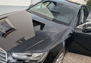 Audi A4 88.600 km 18.599 &euro; Rheinstetten 76287