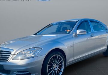 Mercedes-Benz S 350 174.000 km 21.700 &euro; Karlsbad 76307