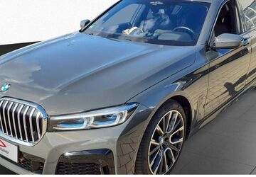 BMW 750 61.623 km 64.910 &euro; Baden Baden 76532