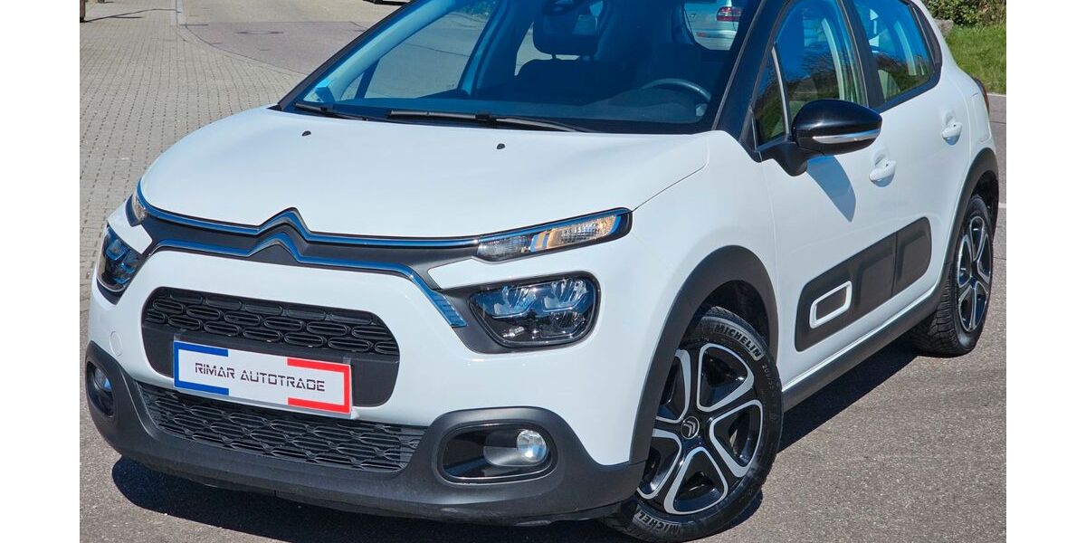 Citroen C3 85.190 km 8.400 &euro; Sinzheim (Kartung) 76547