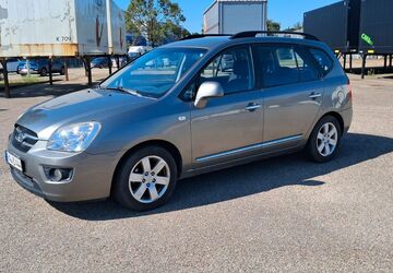 Kia Carens 212.100 km 1.500 &euro; Rastatt 76437