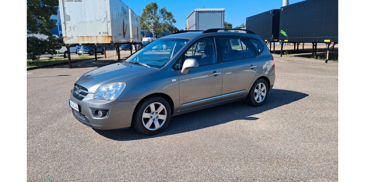 Kia Carens 212.100 km 1.500 &euro; Rastatt 76437