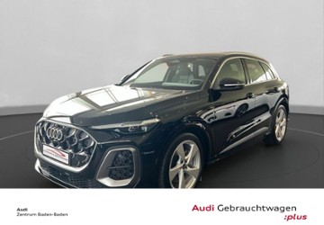 Audi Q5 18.900 km 65.890 &euro; Baden Baden 76532
